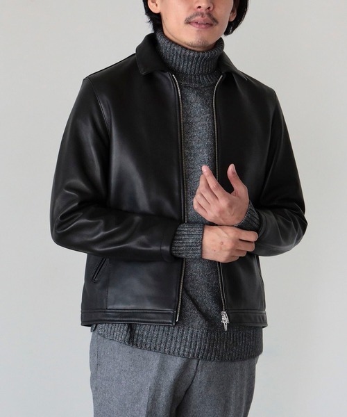 BEAMS HEART（ビームスハート）の「BEAMS HEART / シープスキン