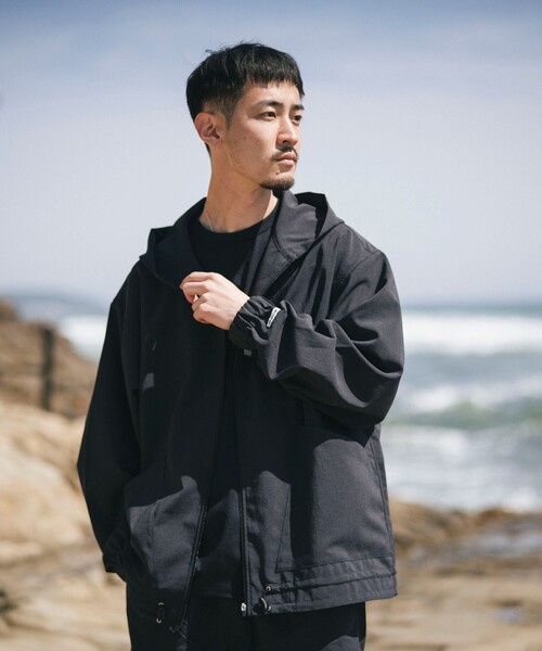 HELLY HANSEN（ヘリーハンセン）の「HELLY HANSEN / Marine Resort