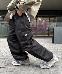 メンズのパンツ（サテン）ファッション通販 - ZOZOTOWN