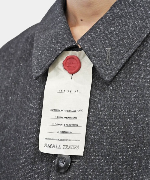 SHINYAKOZUKA（シンヤコヅカ）の「【SHINYAKOZUKA】 HIS MAC（その他