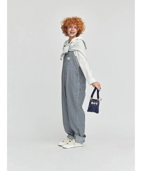 BEAMS BOY（ビームスボーイ）の「BIGMAC × BEAMS BOY / 別注