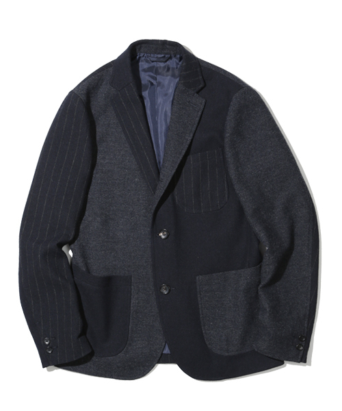 BEAMS（ビームス）の「◇BEAMS / クレイジー 3B ジャケット