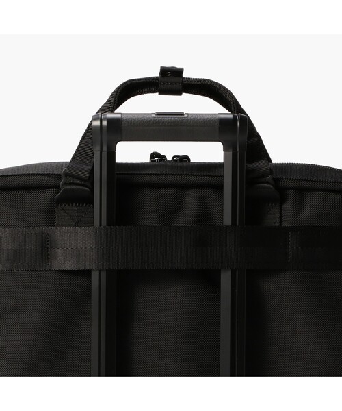 BRIEFING/ブリーフィング】MOBILE LINER 16（ビジネスバッグ