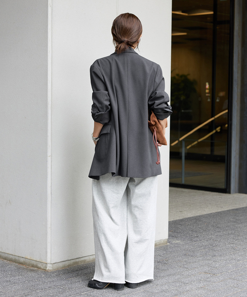 JOURNAL STANDARD（ジャーナルスタンダード）の「《追加》ウールライク