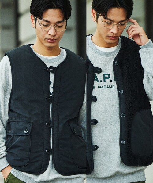 FREAK'S STORE（フリークスストア）の「FREAK'S STORE/フリークス