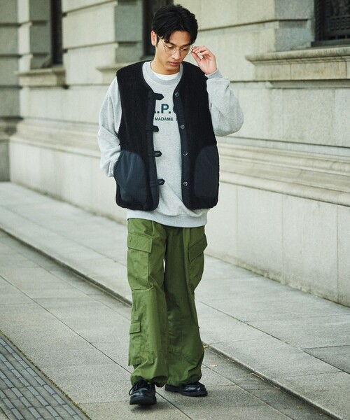 FREAK'S STORE（フリークスストア）の「FREAK'S STORE/フリークス