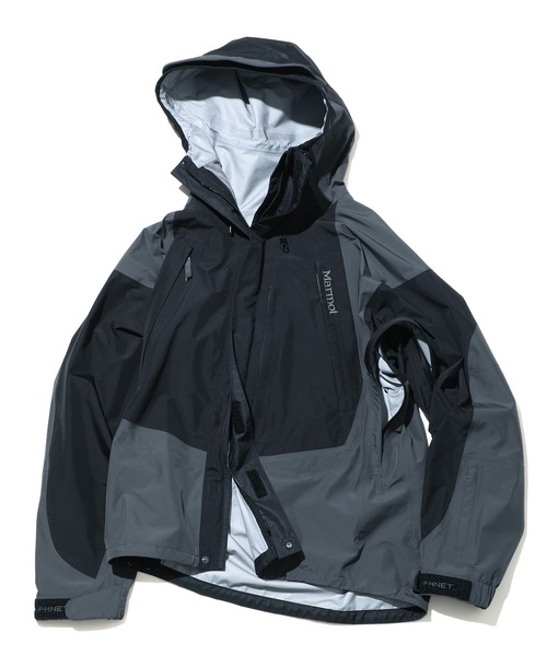 SOPHNET.（ソフネット）の「Marmot ALPINIST CLIMBING JACKET