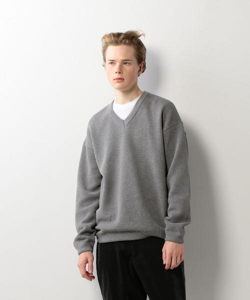 crepuscule（クレプスキュール）の「＜crepuscule × Steven Alan