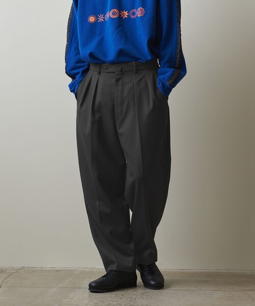 Steven Alan（スティーブンアラン）の「＜Steven Alan＞ クロスツイル