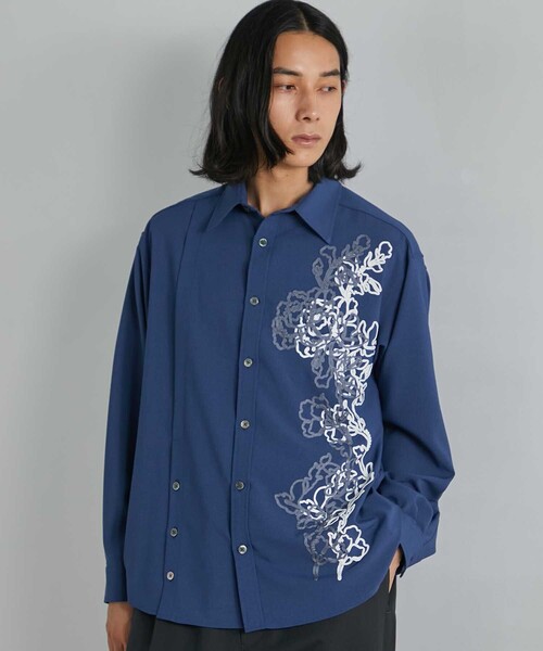 UNITED TOKYO（ユナイテッドトウキョウ）の「ブルームエンブロイダリー