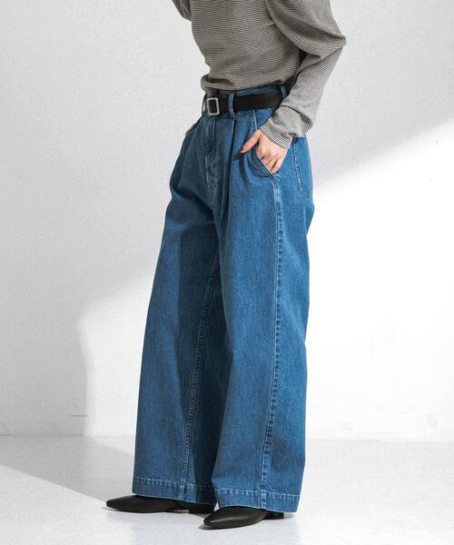 Sorm'86 卍デニムパンツ sorm.86 卍デニム 0/71