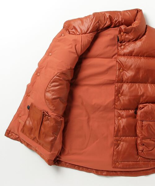 DAIWA PIER39（ダイワピア39）の「DAIWA PIER39 TECH BACKPACKER DOWN