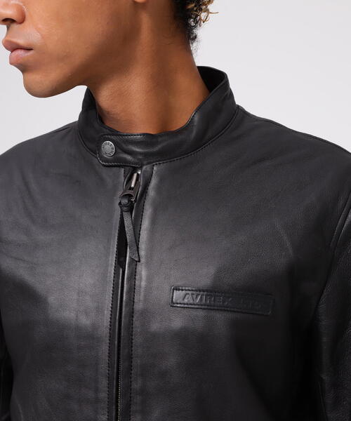 WEB&DEPOT限定》SHEEP SINGLE RIDERS / シープ シングルライダース