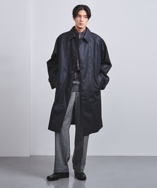 Mackintosh（マッキントッシュ）の「【別注】＜MACKINTOSH＞ TECH