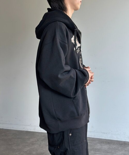 セール】YALEジップパーカー（パーカー）｜CPCM（シーピーシーエム）の