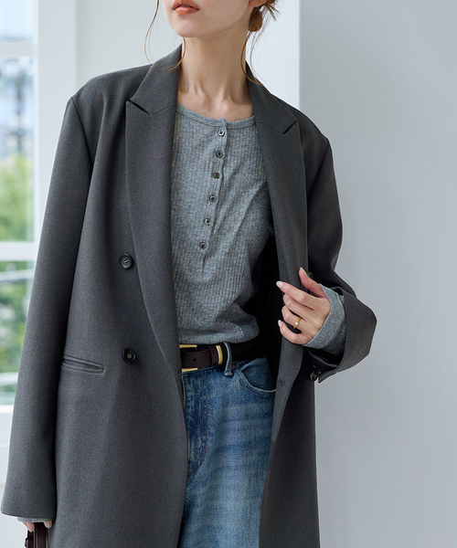 JOURNAL STANDARD（ジャーナルスタンダード）の「《追加2》ウール