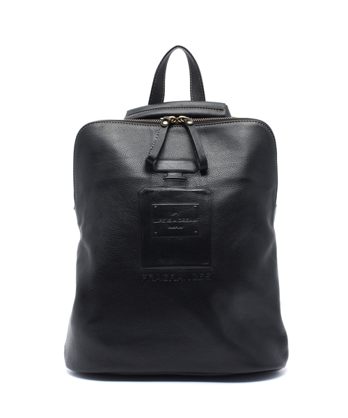 IO PELLE（イオペレ）の「IOPELLEITALIA（バックパック/リュック