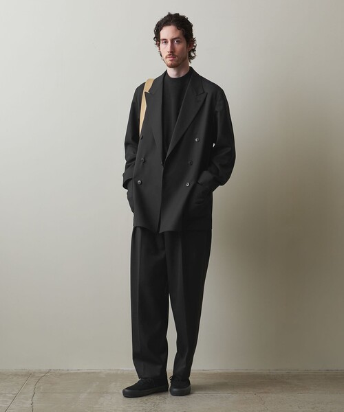 Steven Alan（スティーブンアラン）の「＜Steven Alan＞ クロスツイル