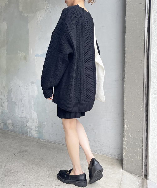 Spick & Span（スピックアンドスパン）の「ハミルトンケーブル