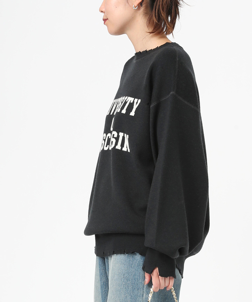 AP STUDIO（エーピーストゥディオ）の「【St.Johns 3rd Club】別注