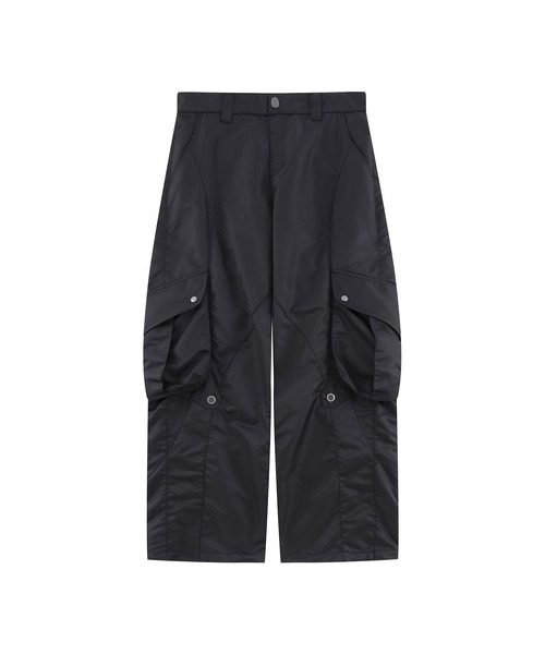 SUPPLIER（サプライヤー）の「カーゴパンツ｜3D Pocket Detail Cargo