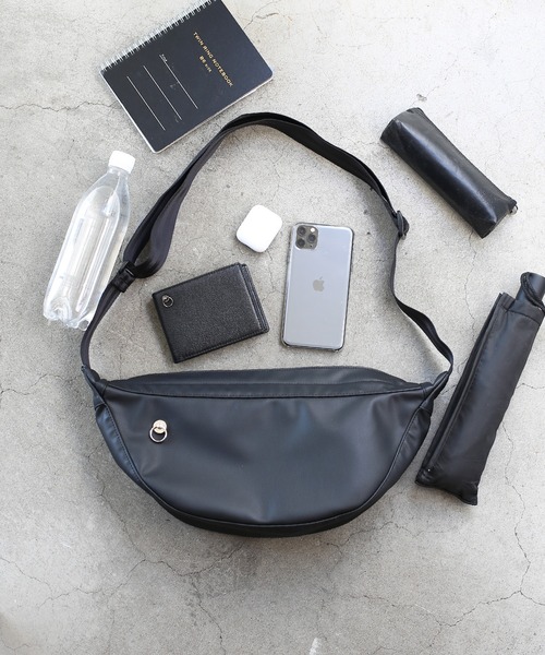 JAM HOME MADE（ジャムホームメイド）の「日本製 エシカルレザー