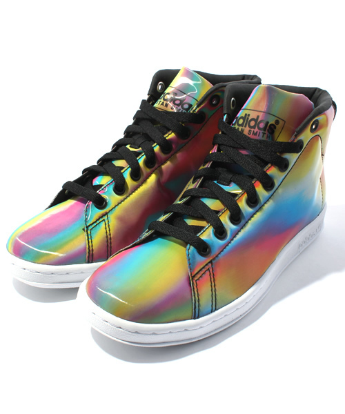 adidas Originals（アディダスオリジナルス）の「STAN SMITH 80s MID