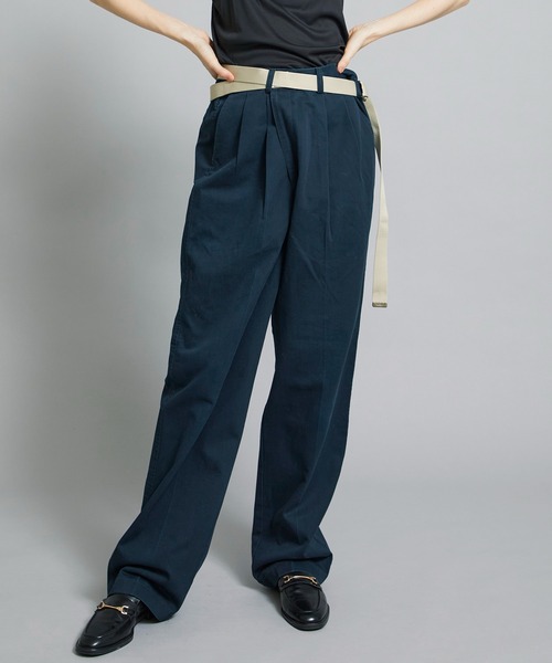 メゾンエウレカチノ ネイビーじゅんMAISONEUREKAメゾンエウレカ