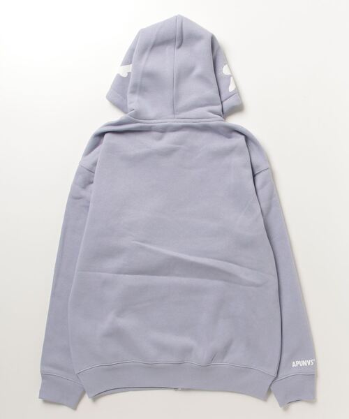 AAPE BY A BATHING APE（エーエイプバイアベイシングエイプ）の「AAPE