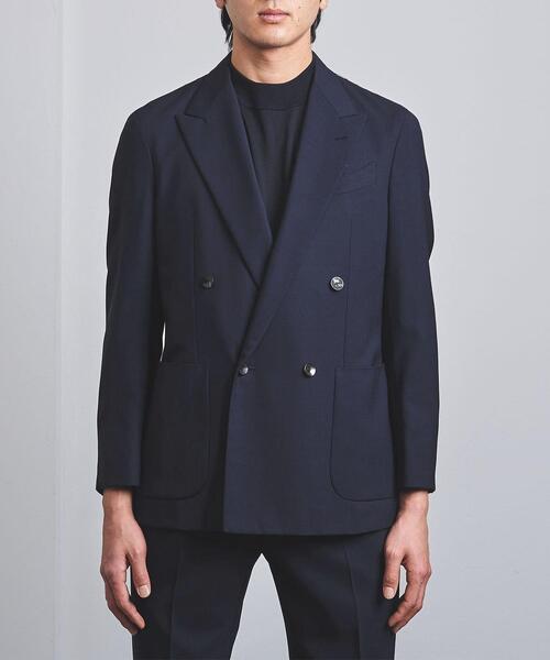 UNITED ARROWS（ユナイテッドアローズ）の「＜CARUSO（カルーゾ）＞ H