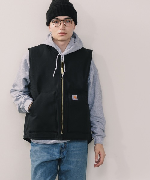 Carhartt（カーハート）の「Carhartt/カーハート Relaxed Fit Firm