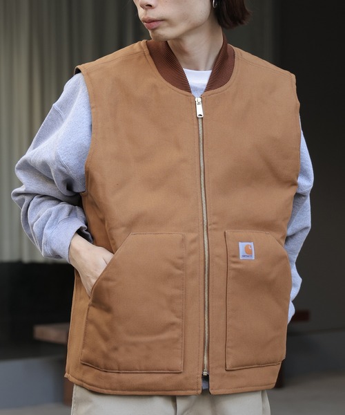 Carhartt（カーハート）の「Carhartt/カーハート Relaxed Fit Firm