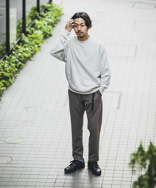 Gramicci（グラミチ）の「『別注』GRAMICCI WASHABLE WOOLLY PANTS