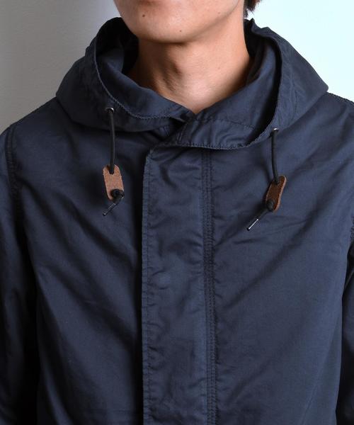 Alpha Industries（アルファインダストリーズ）の「ALPHA×SHIPS