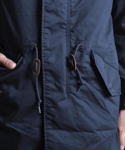 Alpha Industries（アルファインダストリーズ）の「ALPHA×SHIPS