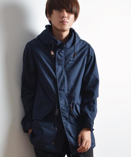 Alpha Industries（アルファインダストリーズ）の「ALPHA×SHIPS