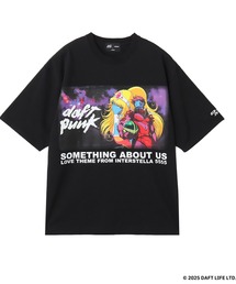 atmos x Daft Punk INTERSTELLA 5555 T-shirt / アトモス ダフトパンク