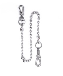 MARTINE ALI（マーティン アリ）｜ウォレットチェーン一覧 - WEAR