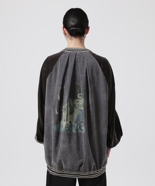 SHARE SPIRIT（シェアースピリット）の「SHARE SPIRIT/シェアー