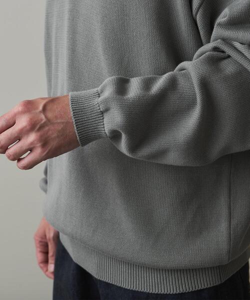 Steven Alan（スティーブンアラン）の「＜Steven Alan＞ SUP COTTON