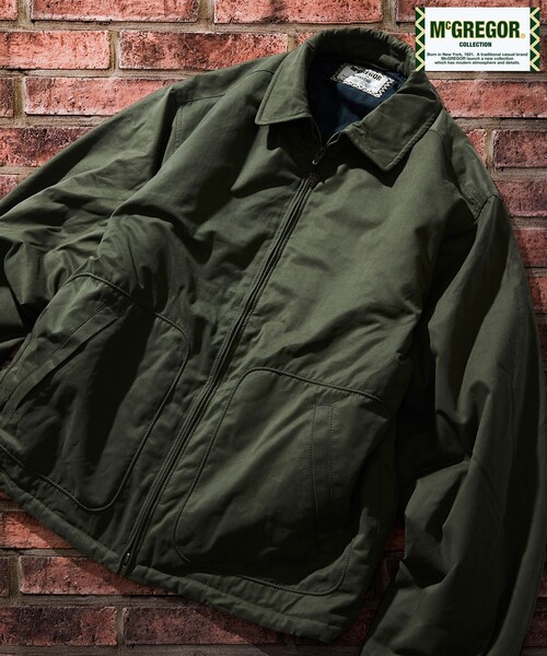 McGREGOR（マックレガー）の「McGREGOR COLLECTION/マックレガー