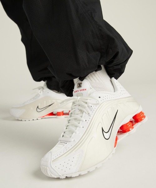 セール】ナイキ ショックス R4 ウィメンズシューズ / Nike Shox R4