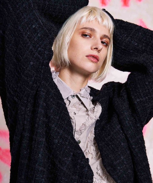 MAISON SPECIAL（メゾンスペシャル）の「《ユニセックスアイテム