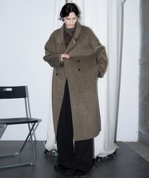 tageechita｜タジチタのジャケット/アウター（ウール・ニット）人気