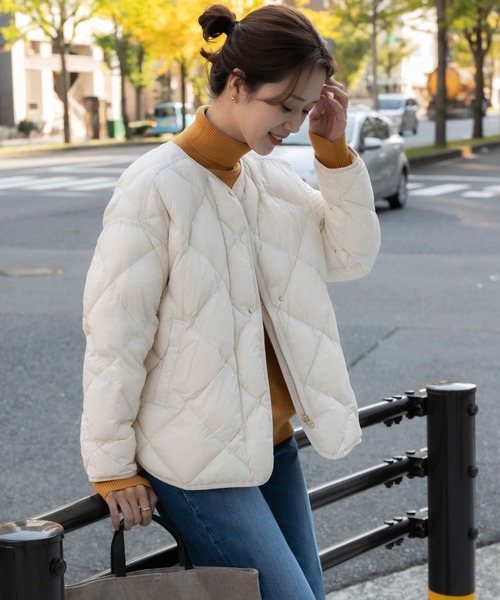 URBAN RESEARCH DOORS（アーバンリサーチドアーズ）の「ライトダウン