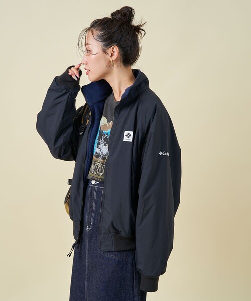 FREAK'S STORE（フリークスストア）の「限定展開 Columbia×FREAK'S