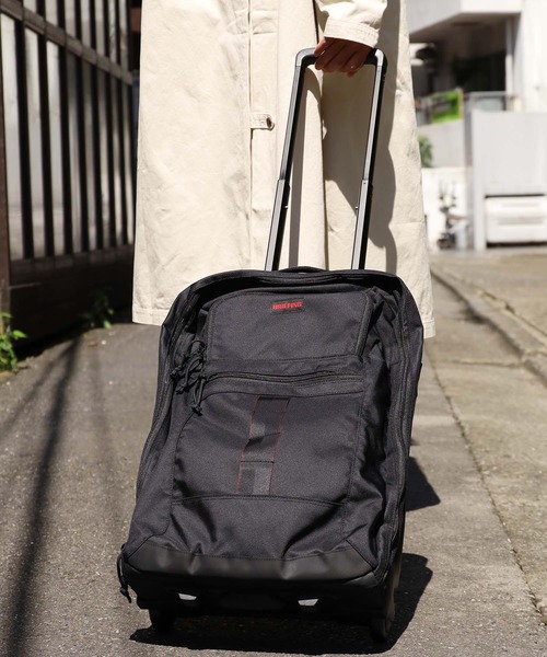 BRIEFING（ブリーフィング）の「BRIEFING/ブリーフィング JET TRIP