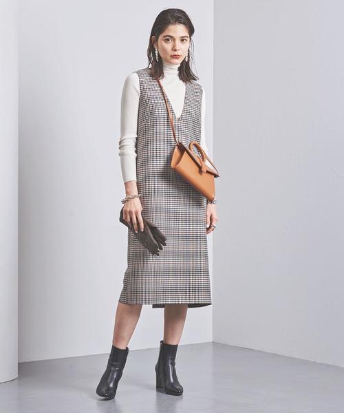 UNITED ARROWS（ユナイテッドアローズ）の「【WEB限定】UWSC チェック