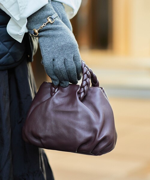 Aresense（アーセンス）の「HEREU/ヘリュー BOMBON/ボンボン