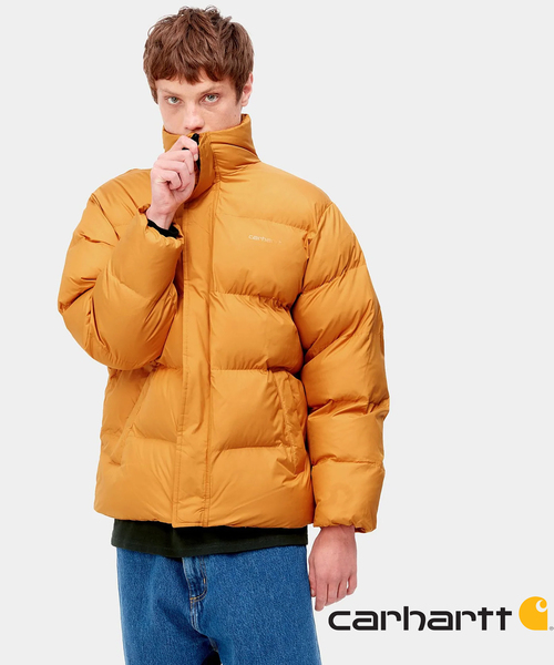 Carhartt WIP（カーハートダブリューアイピー）の「【CARHARTT